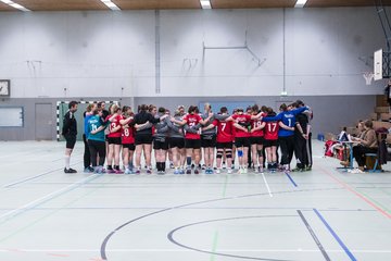 Bild 4 - Frauen ETV 4 - Moorreger SV : Ergebnis: 21:15